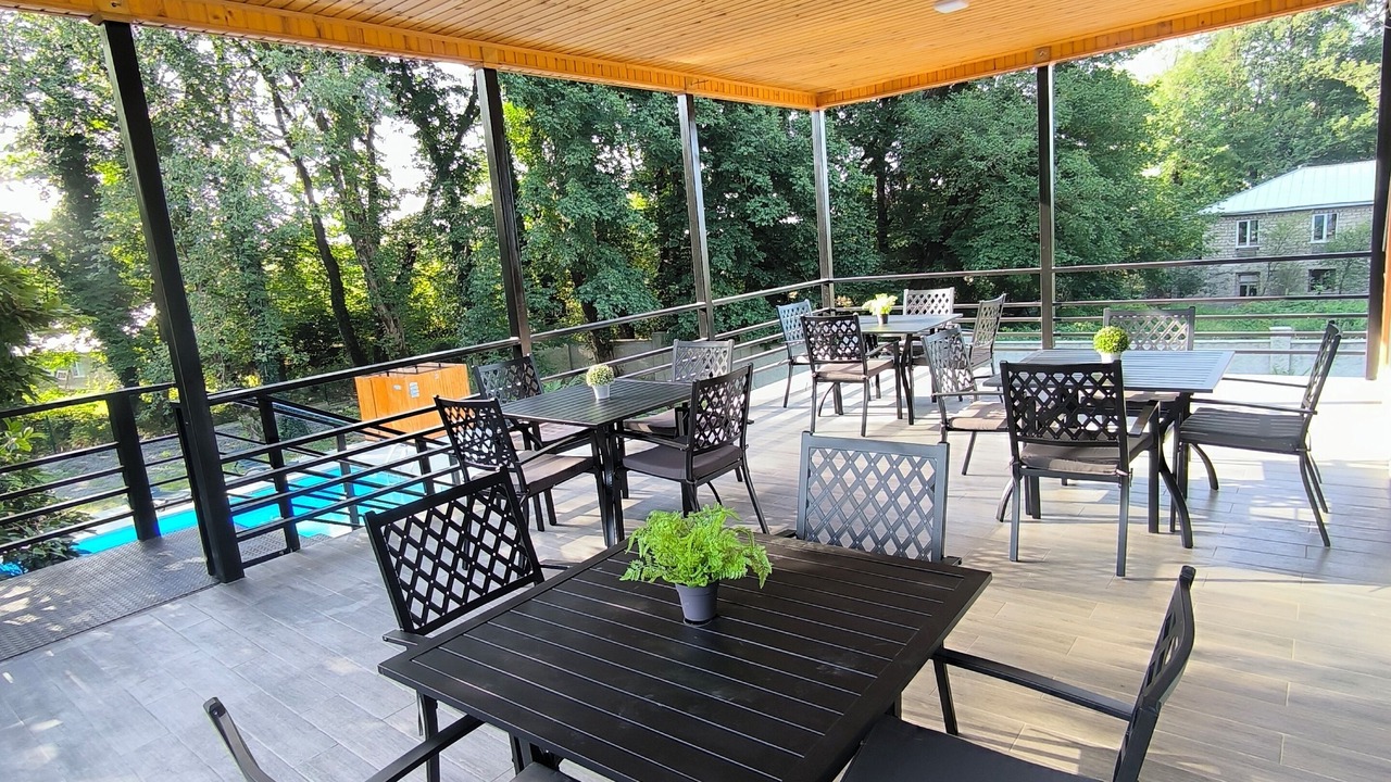 Photo of Outdoor in Lagodekhi