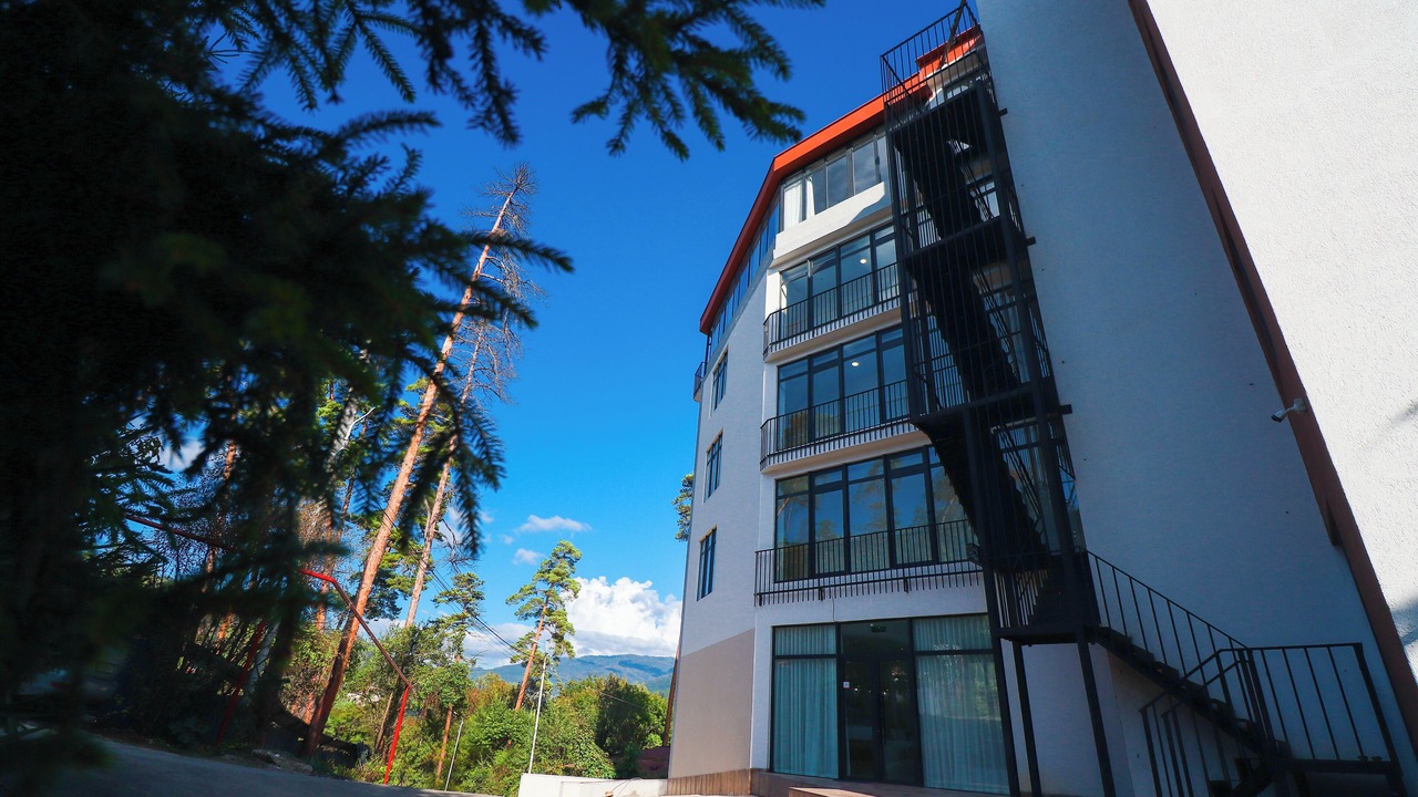 Photo of Outdoor in Likani
