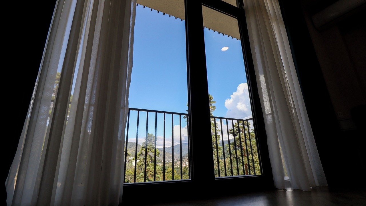 Photo of Bedroom in Likani