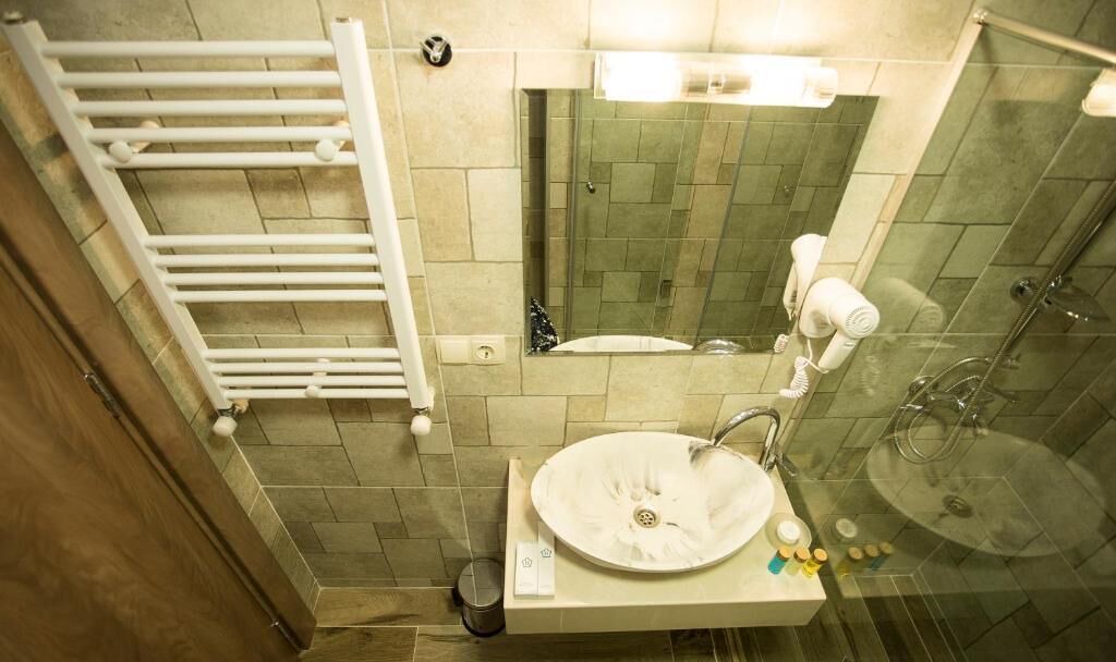 Photo of Bathroom in Avlabari