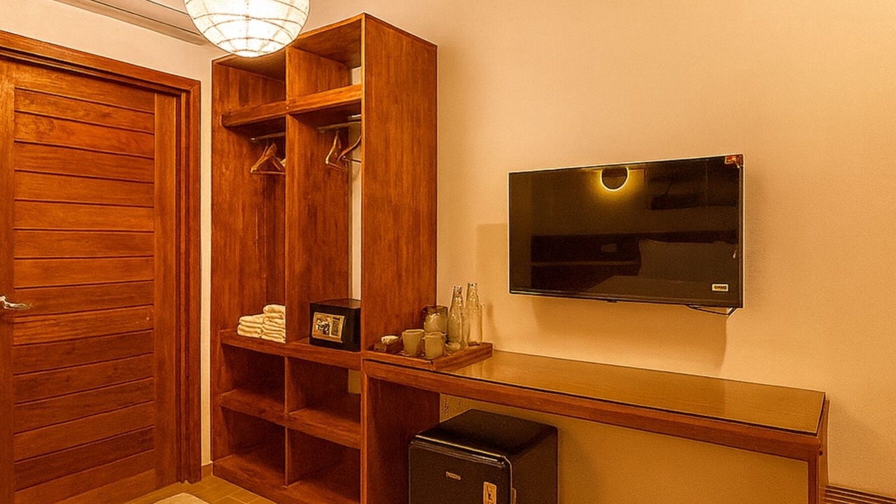 Photo of Bedroom in Felidhoo