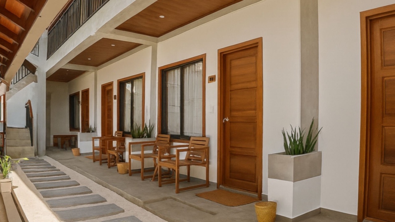 Photo of Outdoor in Felidhoo