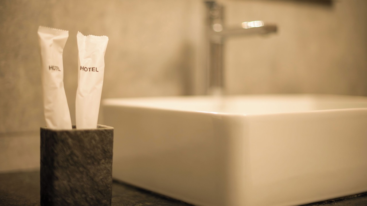 Photo of Bathroom in mtatsminda