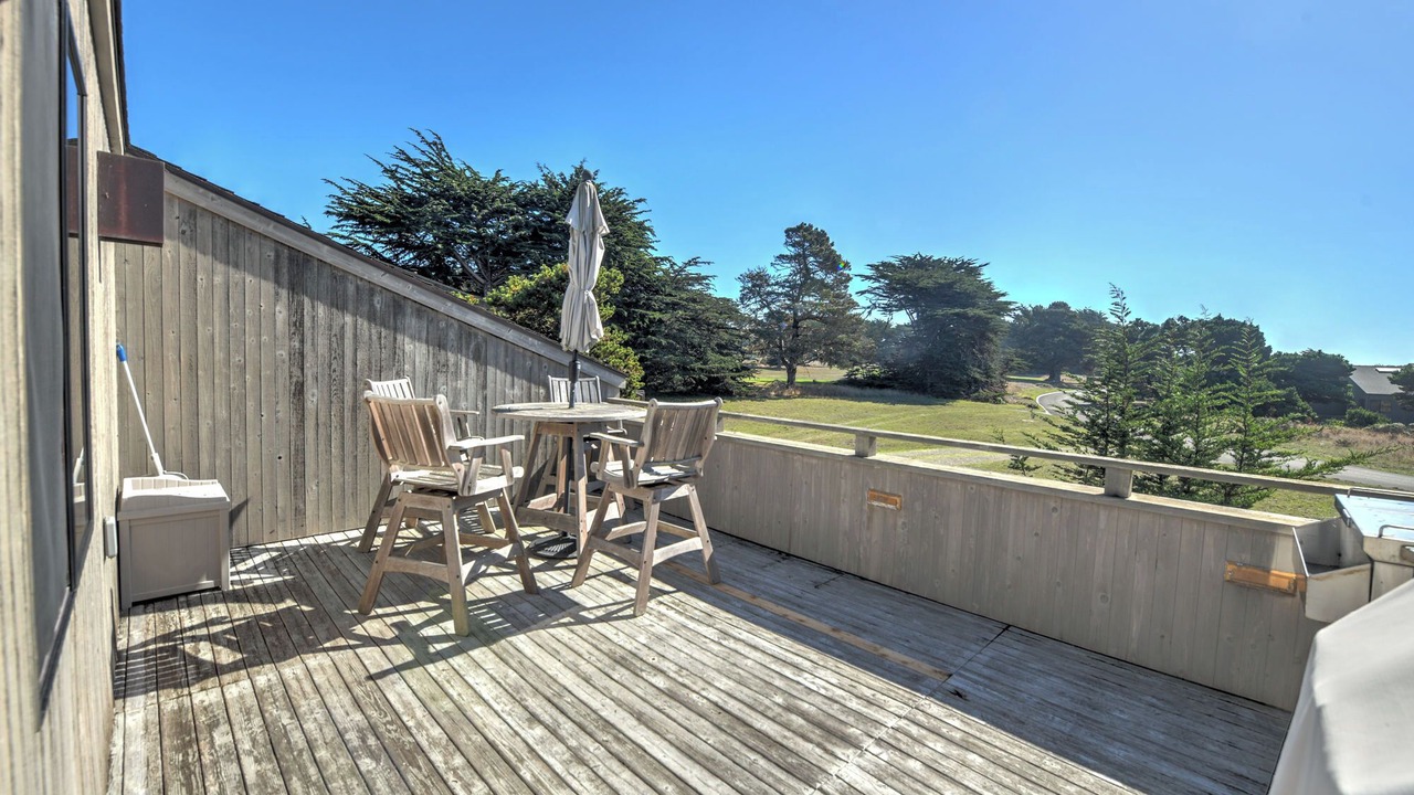 Photo of Outdoor in Sea Ranch