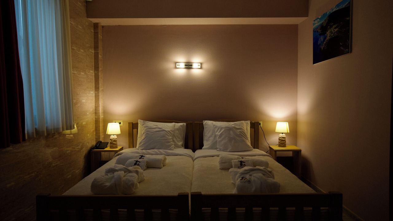 Photo of Bedroom in Vake-Saburtalo