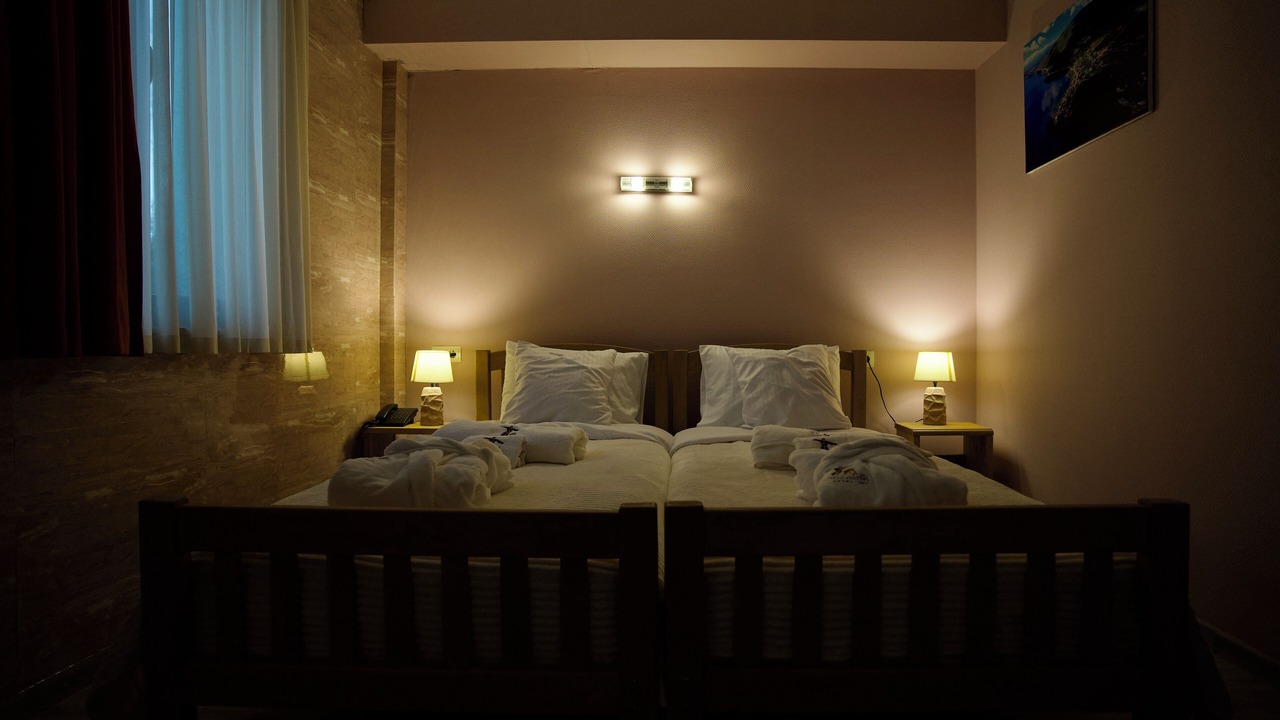 Photo of Bedroom in Vake-Saburtalo