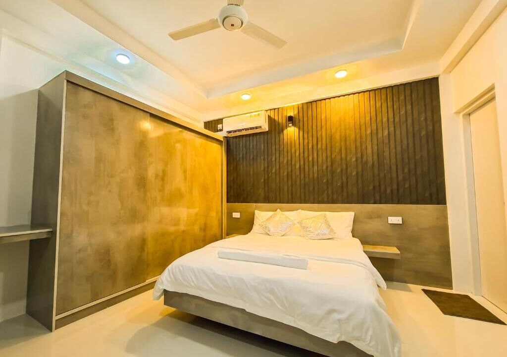 Photo of Bedroom in Gan