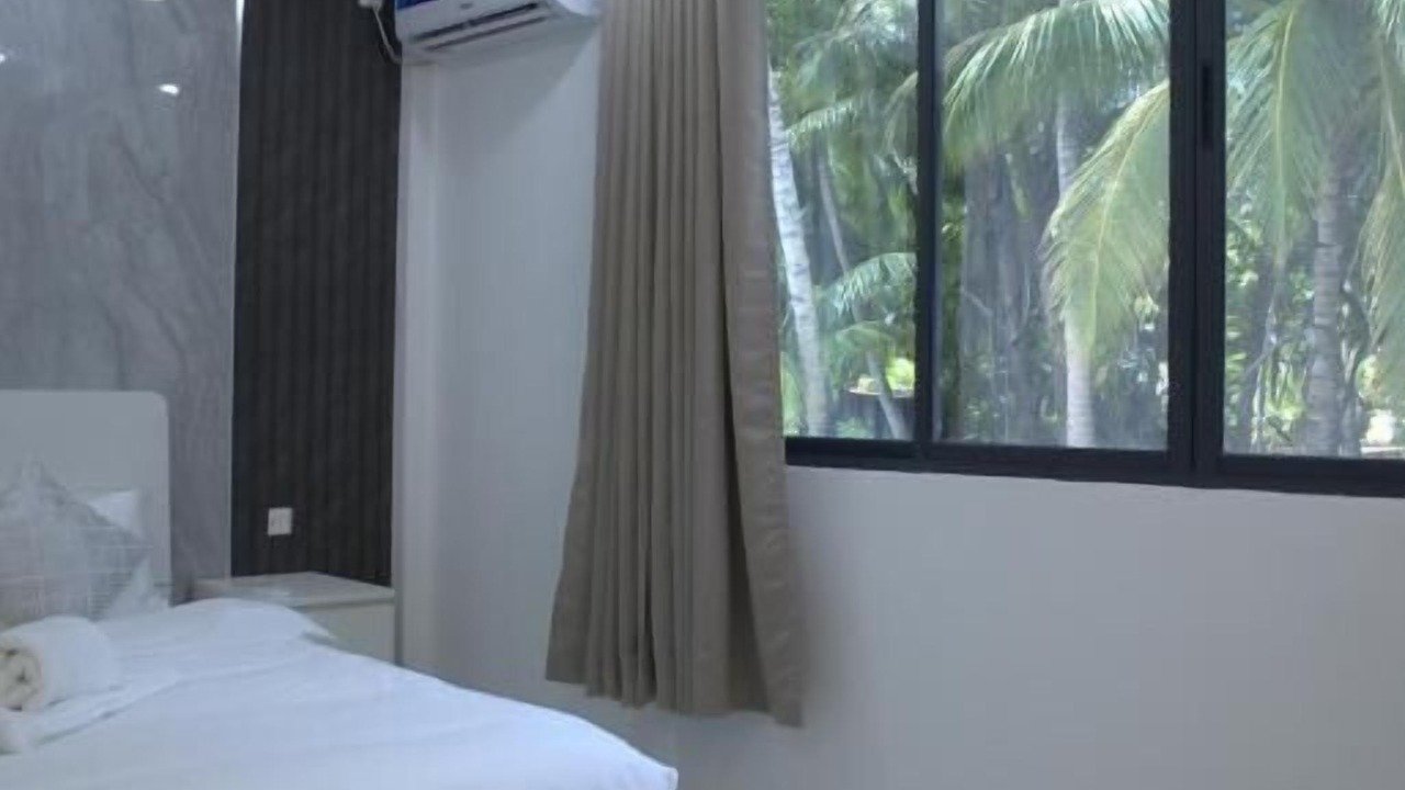 Photo of Bedroom in Gan