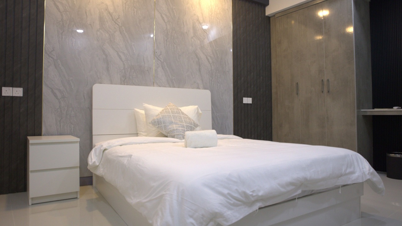 Photo of Bedroom in Gan