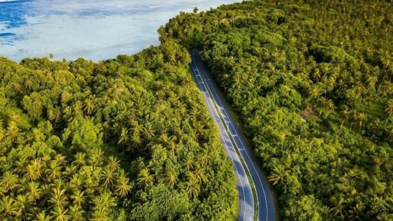 Photo of Outdoor in Gan
