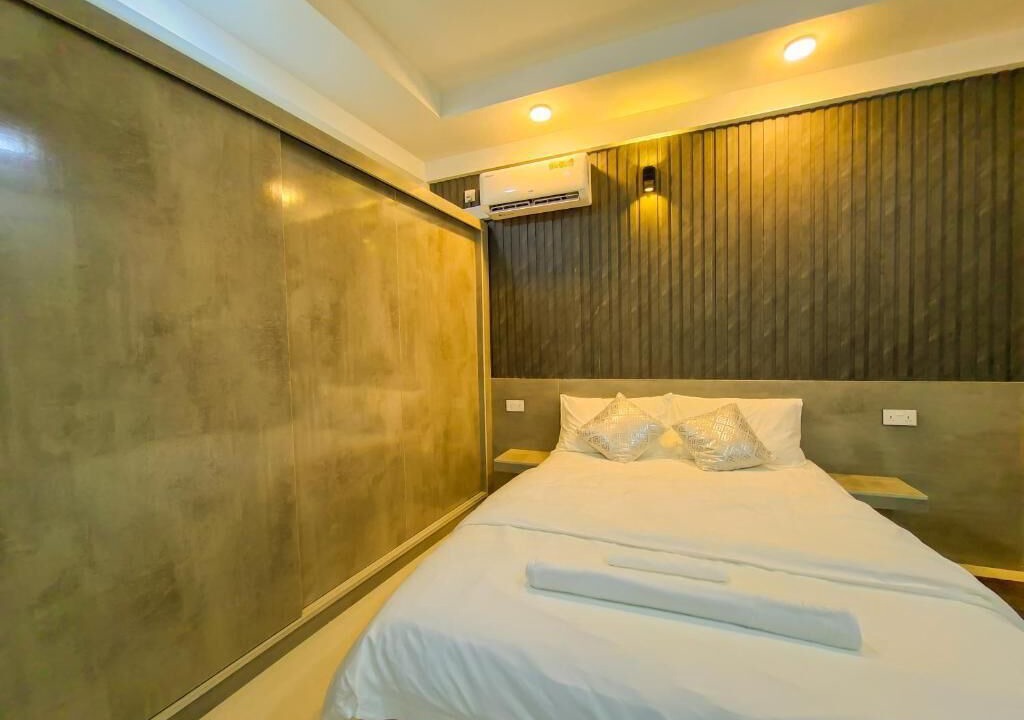 Photo of Bedroom in Gan