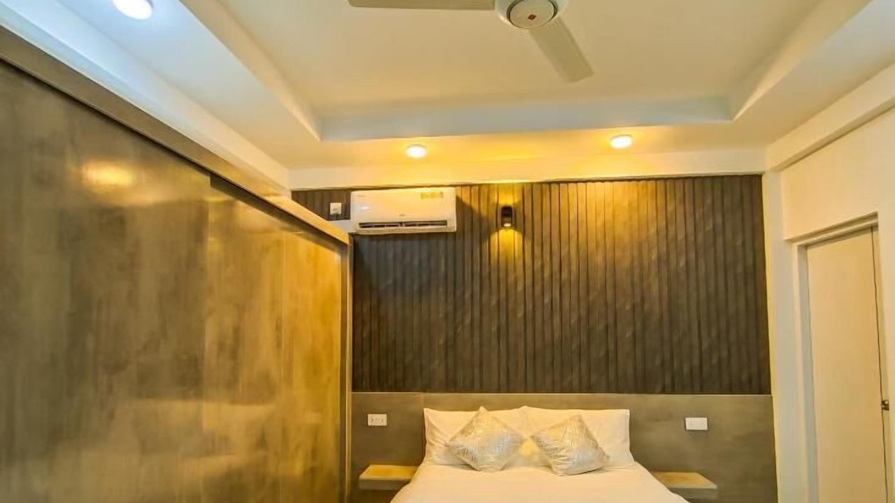 Photo of Bedroom in Gan