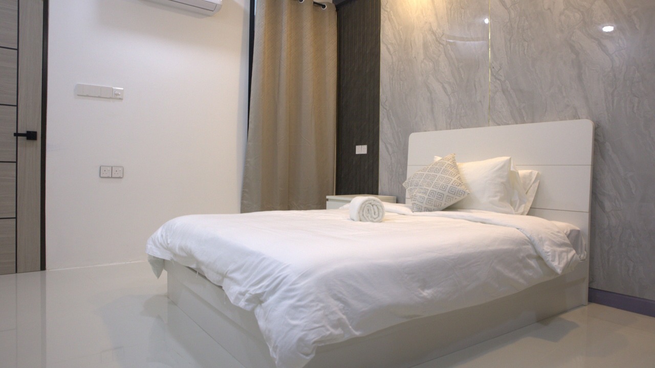 Photo of Bedroom in Gan