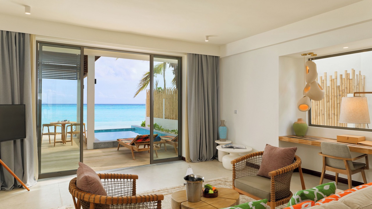 Photo of Outdoor in Lhaviyani Atoll