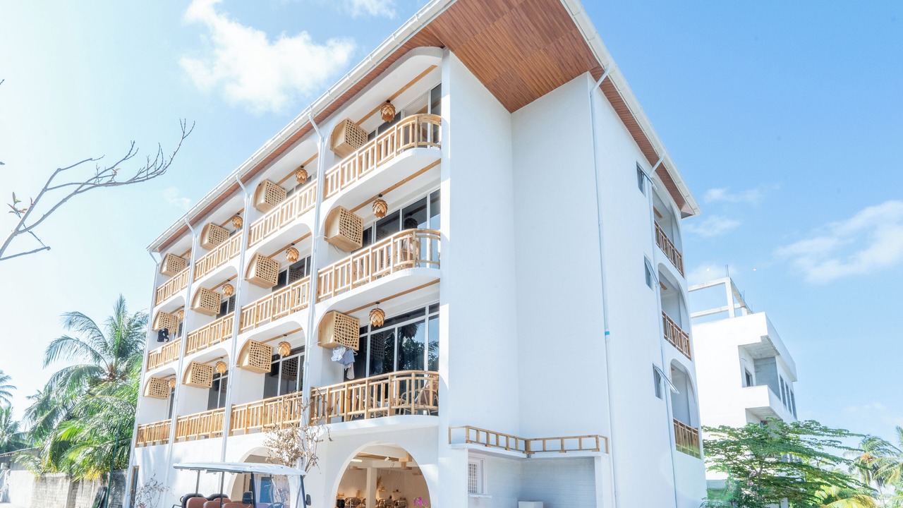 Photo of Outdoor in Mathiveri