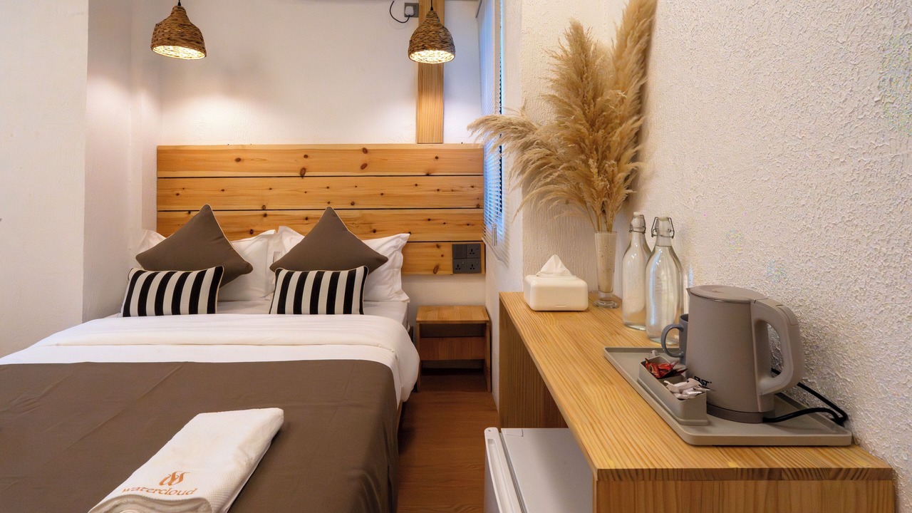 Photo of Bedroom in Mathiveri