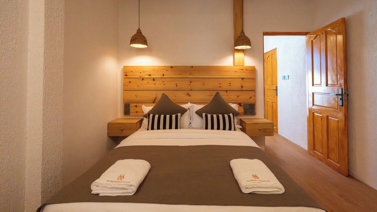Photo of Bedroom in Mathiveri
