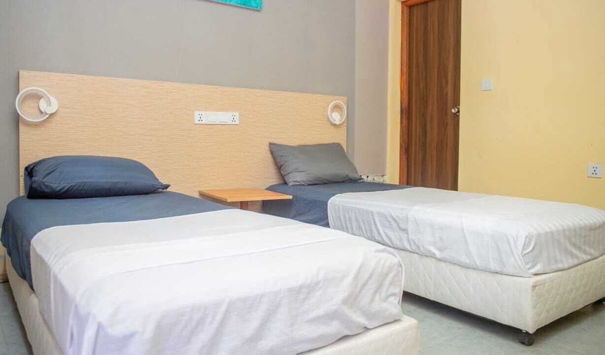 Photo of Bedroom in Vaadhoo
