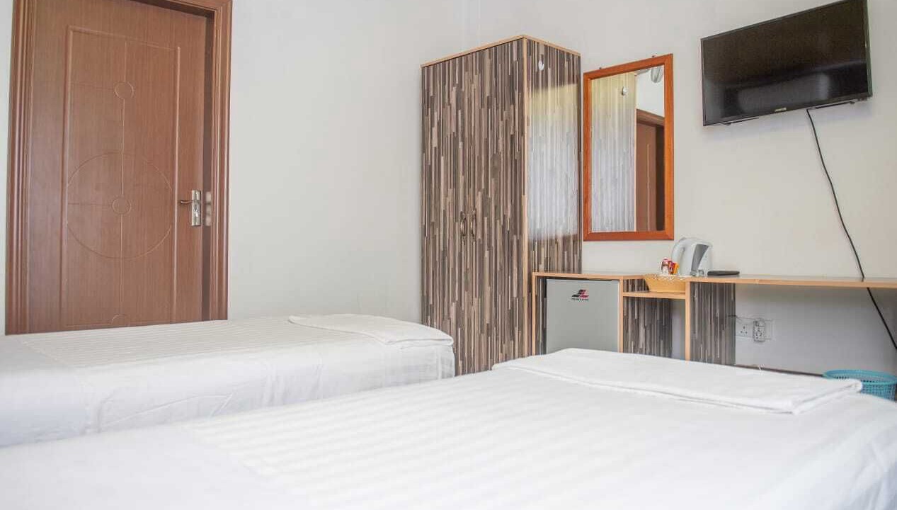 Photo of Bedroom in Vaadhoo