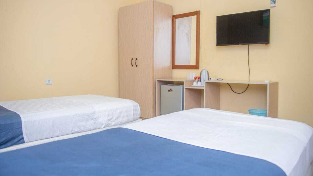 Photo of Bedroom in Vaadhoo