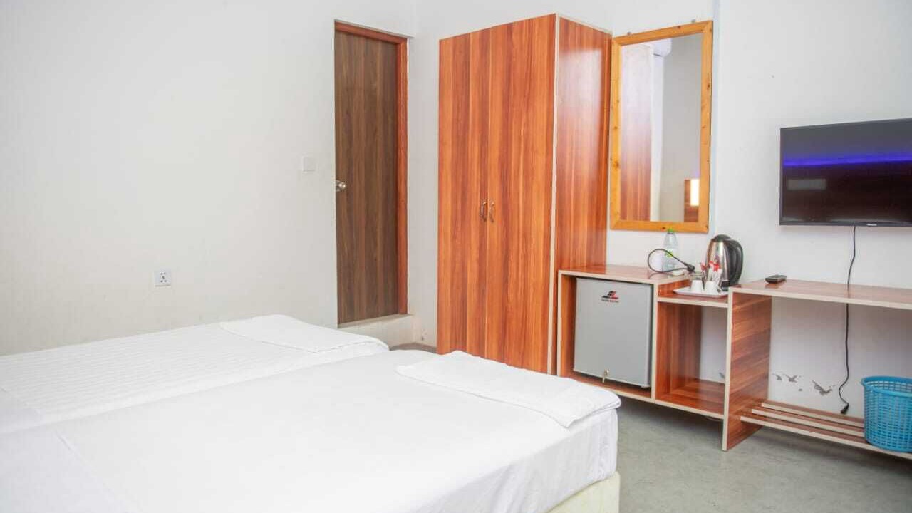 Photo of Bedroom in Vaadhoo