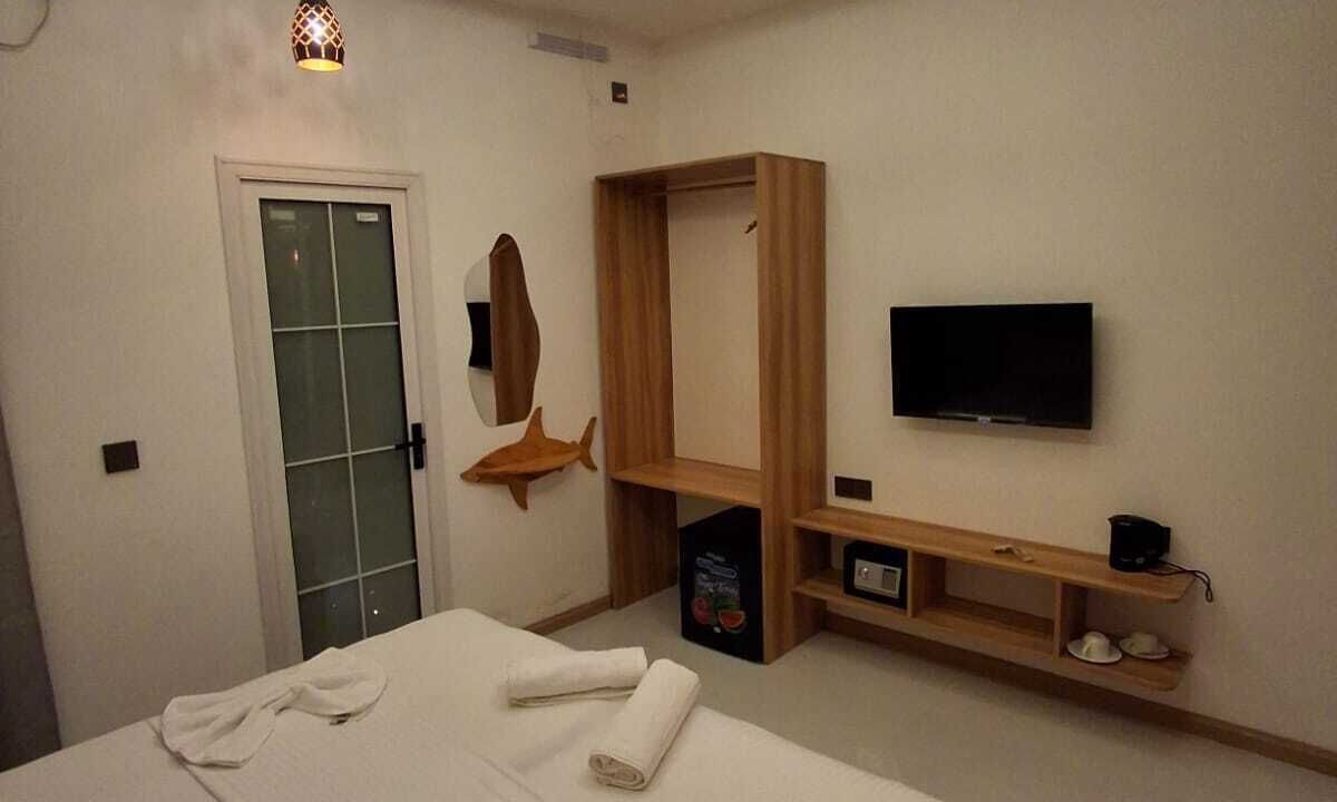 Photo of Bedroom in Dhiffushi