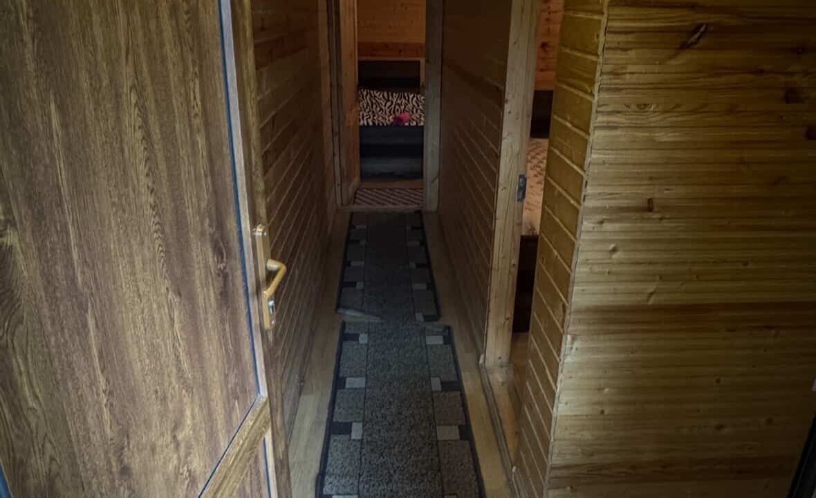 Photo of Bedroom in Ushguli