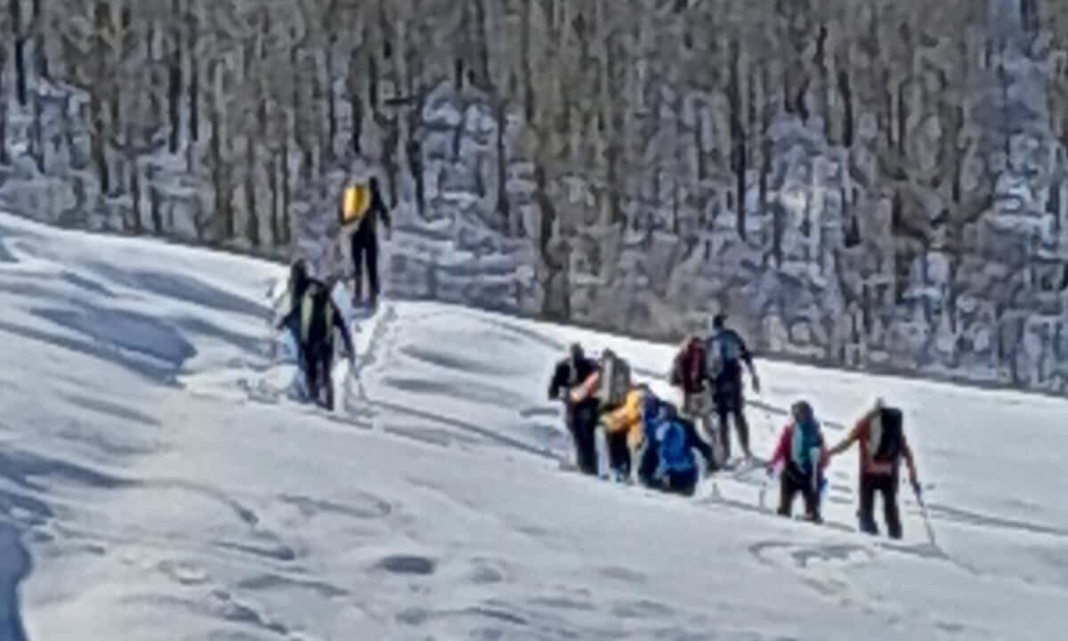 Photo of Others in Ushguli