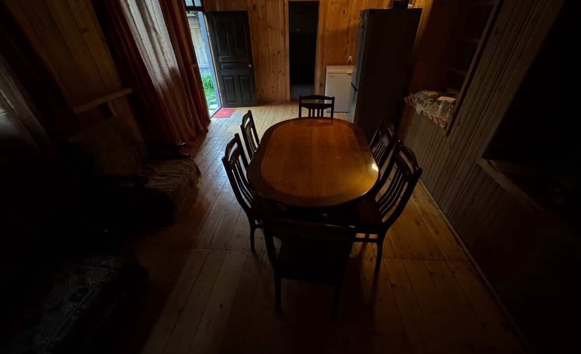 Photo of Bedroom in Ushguli