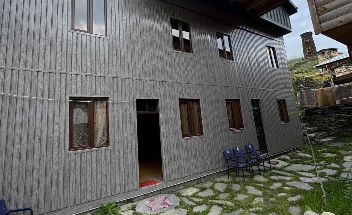 Photo of Outdoor in Ushguli