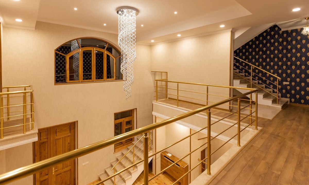 Photo of Livingroom in Stepantsminda