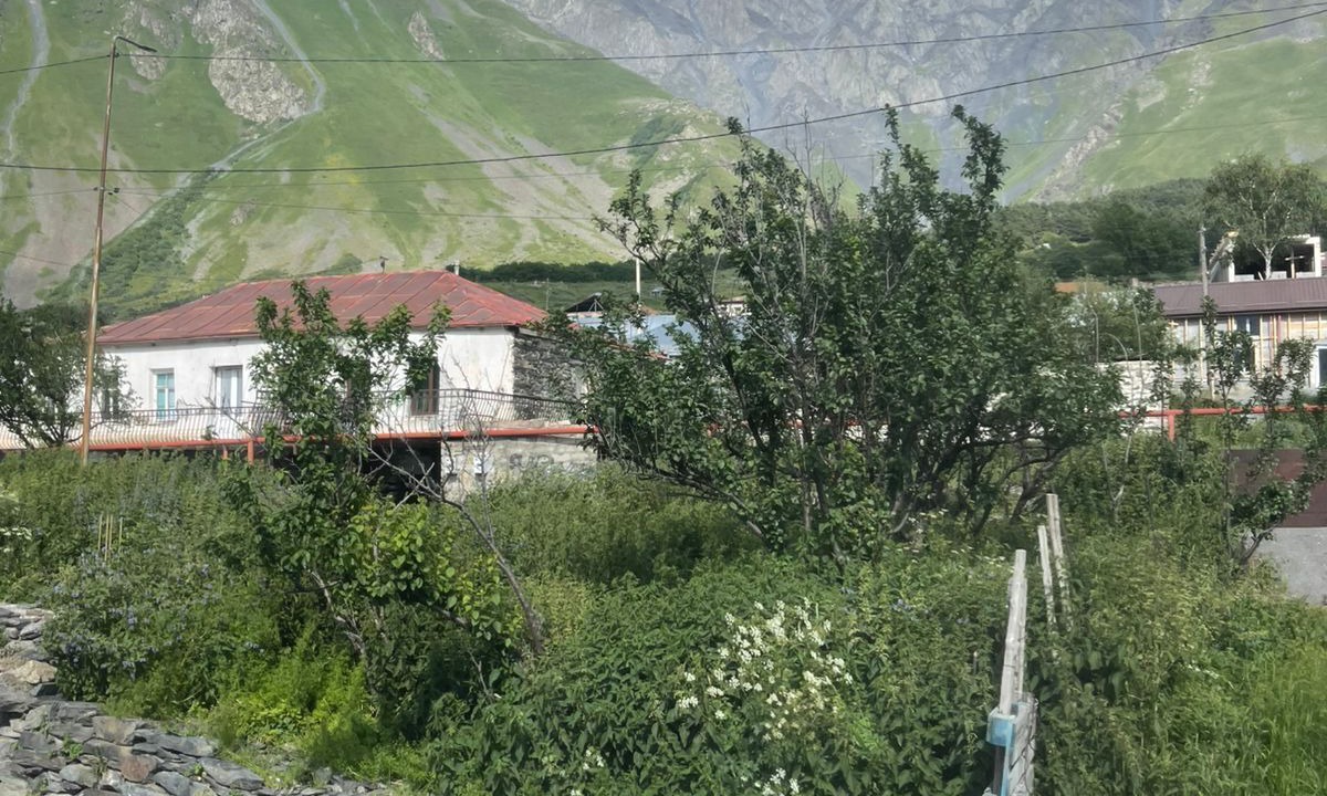 Photo of Bedroom in Stepantsminda