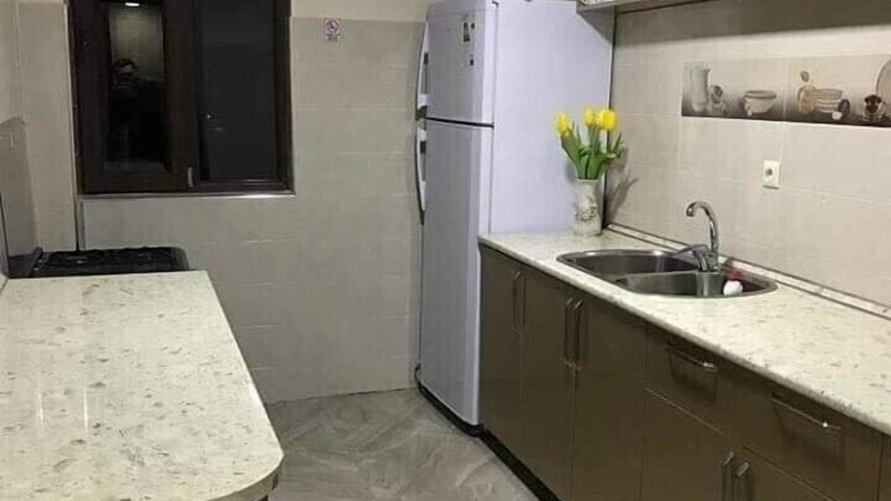 Photo of Kitchen in Mtsvane Kontskhi