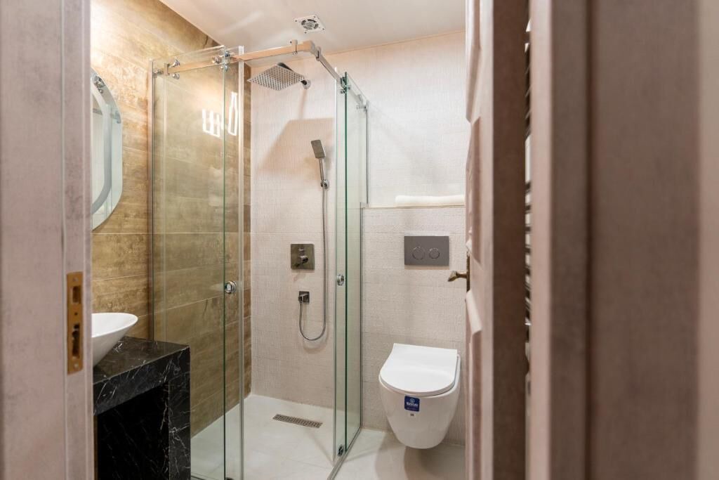 Photo of Bathroom in Mtatsminda