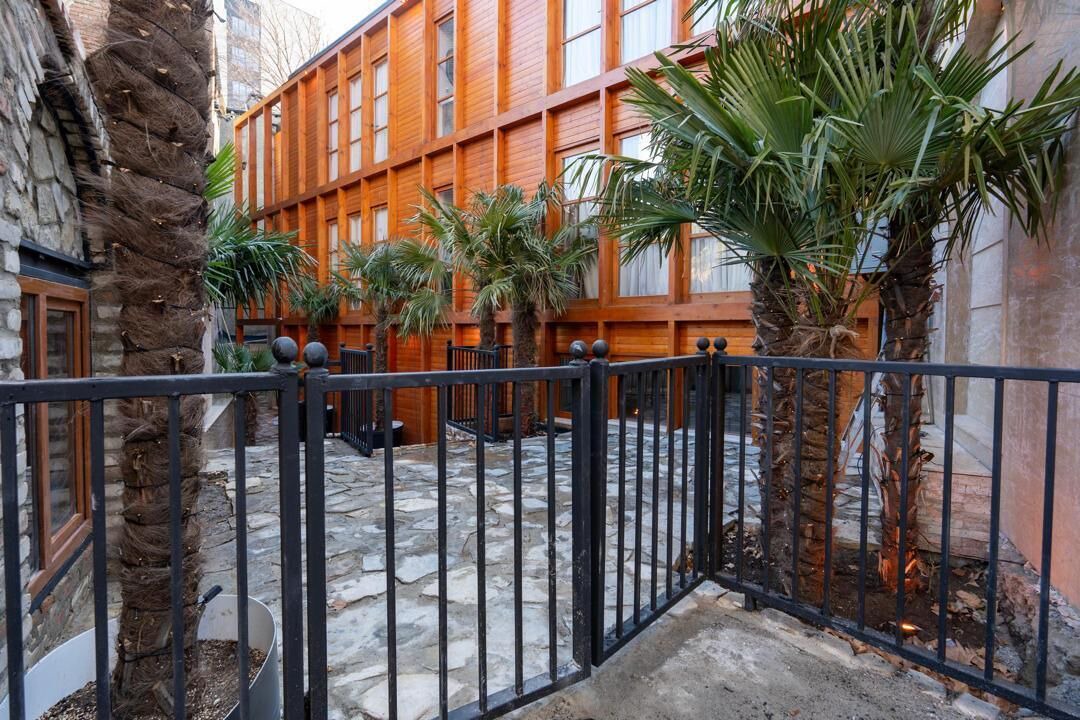Photo of Outdoor in Mtatsminda