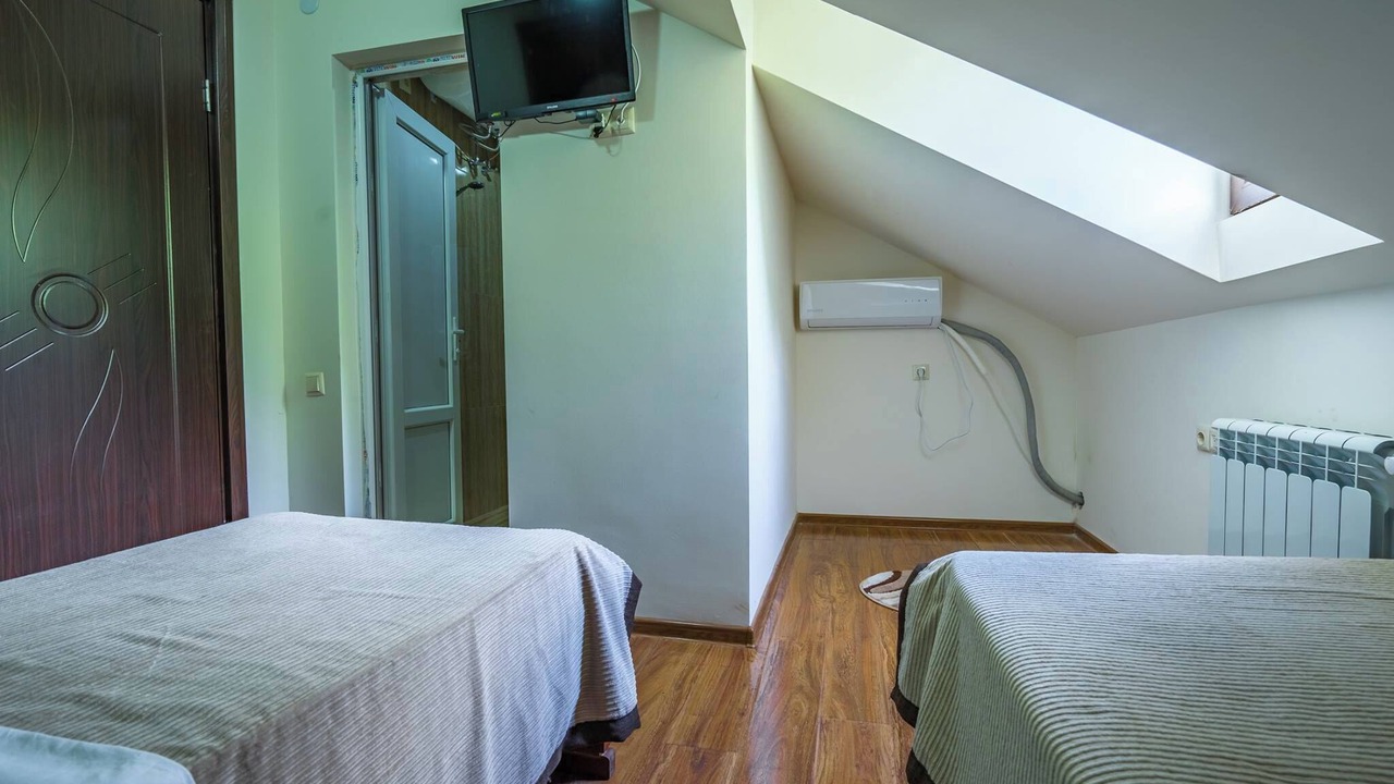 Photo of Bedroom in Tsqaltubo