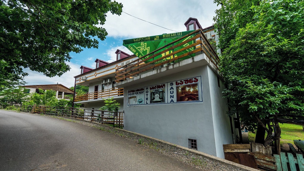 Photo of Outdoor in Tsqaltubo