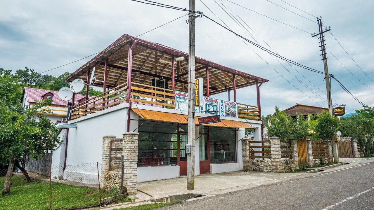 Photo of Outdoor in Tsqaltubo