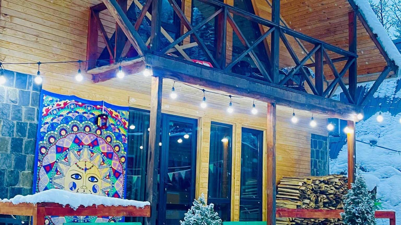 Photo of Outdoor in Bagvdanari