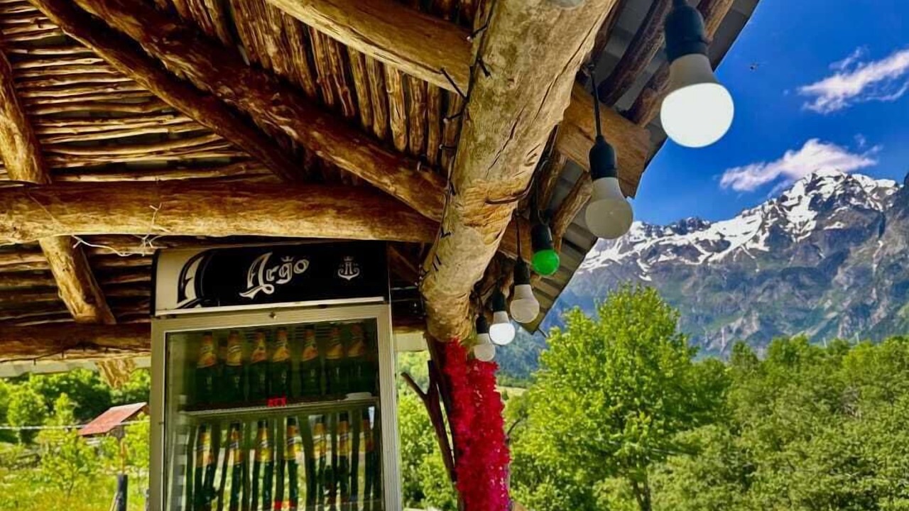 Photo of Outdoor in Bagvdanari