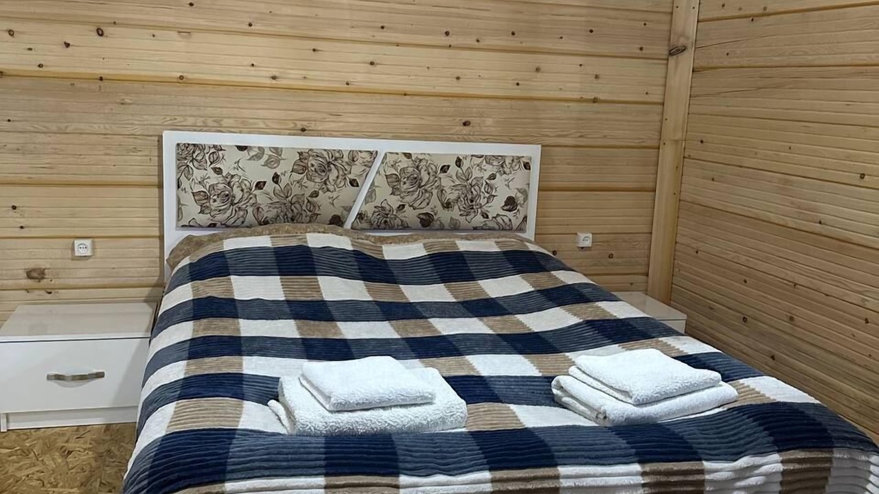 Photo of Bedroom in Bagvdanari