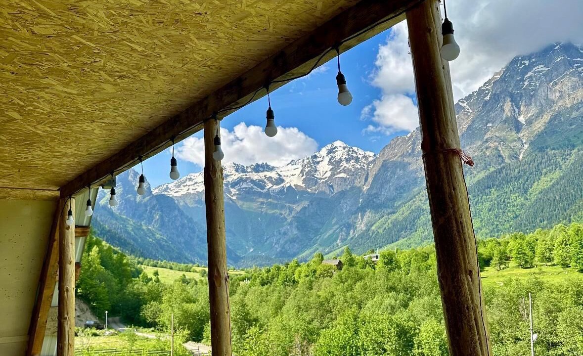 Photo of Outdoor in Bagvdanari