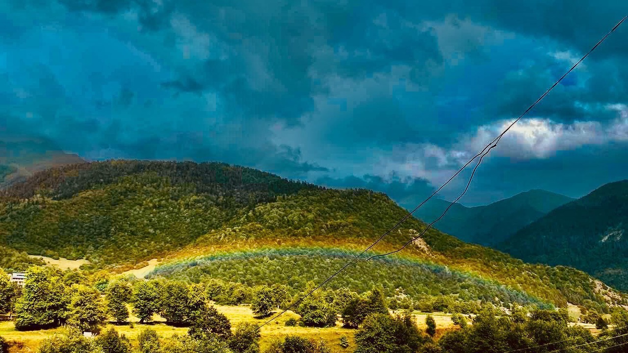 Photo of Outdoor in Bagvdanari