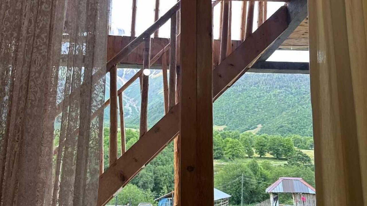 Photo of Bedroom in Bagvdanari