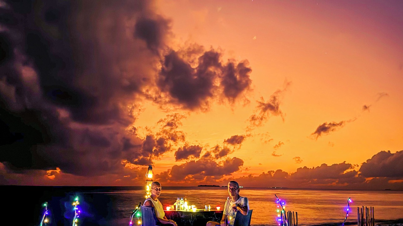 Photo of Others in Ukulhas