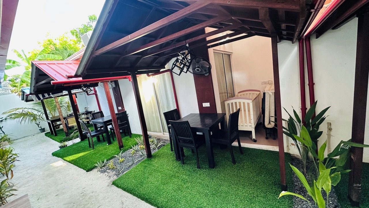 Photo of Outdoor in Ukulhas