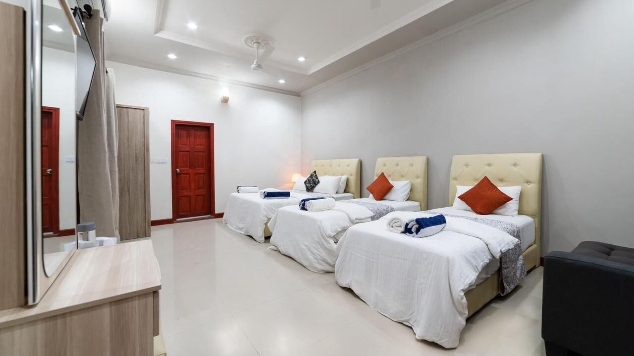 Photo of Bedroom in Ukulhas