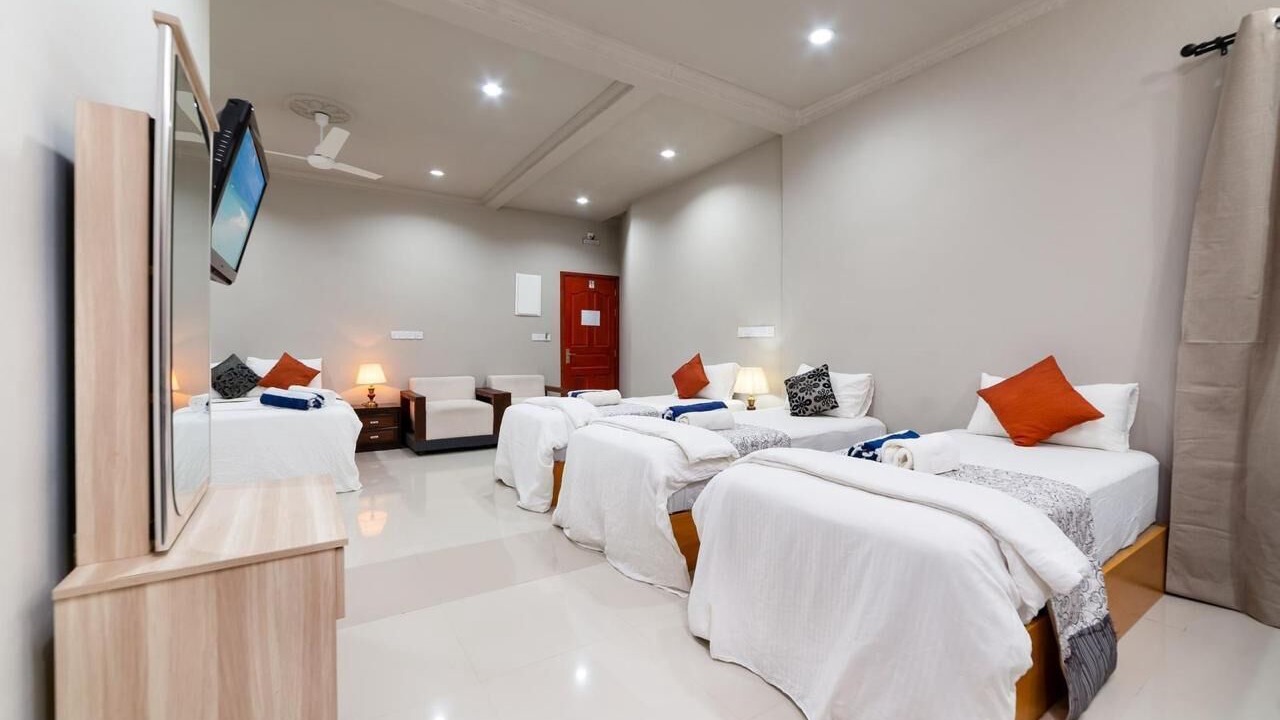 Photo of Bedroom in Ukulhas