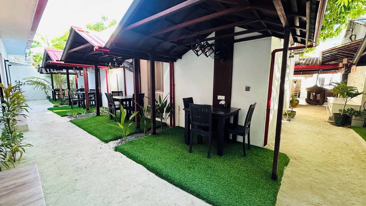 Photo of Outdoor in Ukulhas