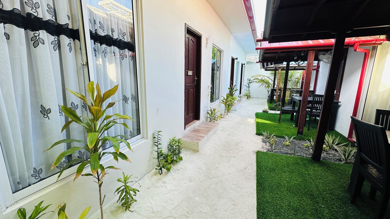Photo of Outdoor in Ukulhas